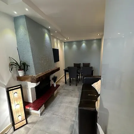 Maison Avec Nyaraló *