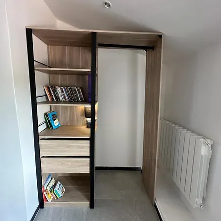 Maison Avec * Le Fief-Sauvin