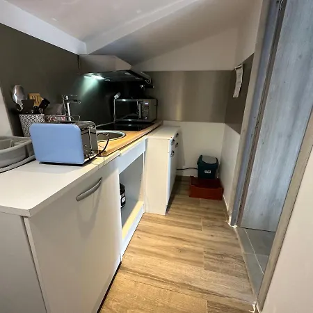 Nyaraló Maison Avec