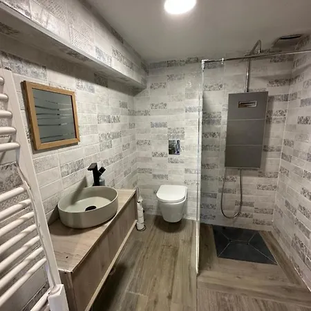 Nyaraló Maison Avec *