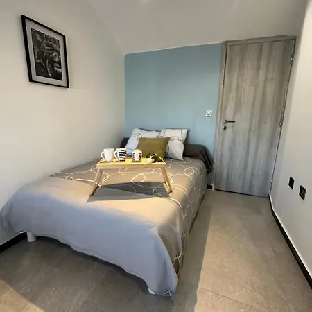 Maison Avec