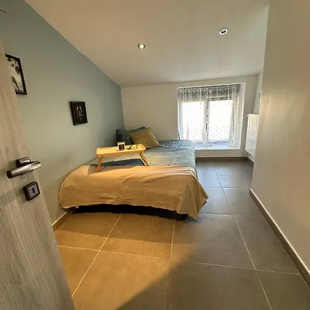Maison Avec Nyaraló